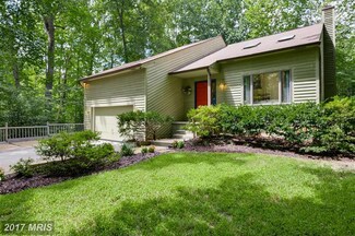 3194 Rolling Rd, Edgewater, MD 21037
