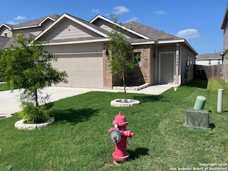 5506 Daniel Way, Saint Hedwig, TX 78152