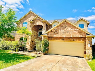 3930 Amalfi Shores Ct, Missouri City, TX 77459