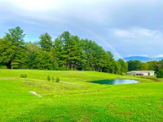 120 Blueberry Ln, New London, NH 03257