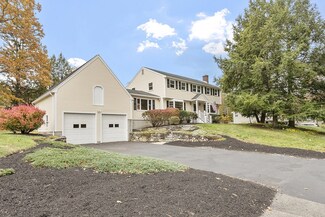80 N Branch Rd, Concord, MA 01742