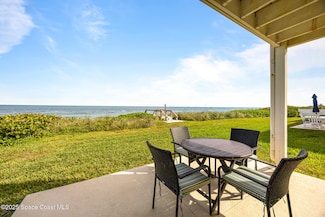 2957 S Highway A1a Unit 5B, Melbourne Beach, FL 32951