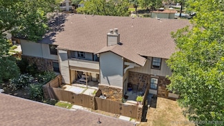6376 S 80th Ave E Unit G, Tulsa, OK 74133
