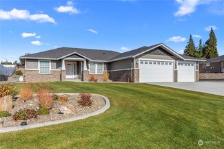 668 S Newton Ave, East Wenatchee, WA 98802