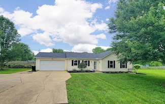 4719 Hamilton Richmond Rd, Oxford, OH 45056