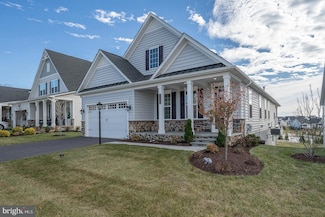 1424 Gorky Ln, West Chester, PA 19380