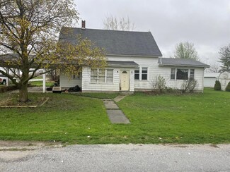 5139 E 894 S, Brook, IN 47922