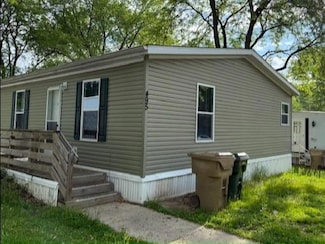 495 Blackbird Ln Unit 495, Madison, WI 53704