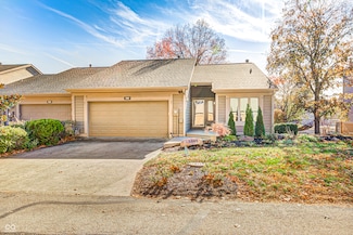 3305 Bay Point Dr, Indianapolis, IN 46240