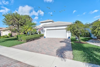 7493 Carmela Way, Delray Beach, FL 33446