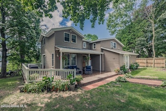 166 Knickerbocker Heights, Amsterdam, NY 12010