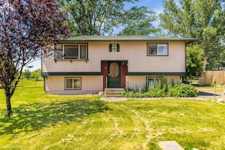 4511 N Stevenson Rd, Otis Orchards, WA 99027