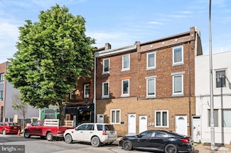 1633 Germantown Ave, Philadelphia, PA 19122