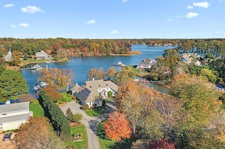 337 Long Cove Ln, White Stone, VA 22578