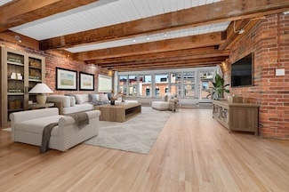 130 Fulton St Unit 20, Boston, MA 02109