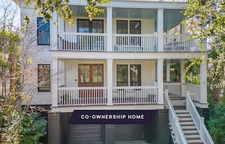 108 Carolina Blvd, Isle of Palms, SC 29451