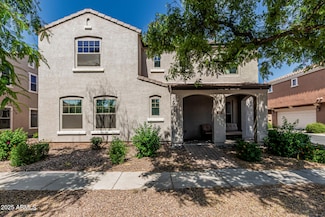 1700 S Martingale Rd, Gilbert, AZ 85295