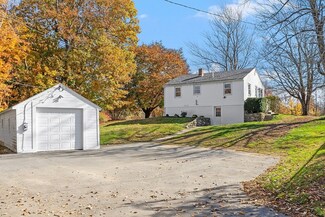 11 Eaton St, Westminster, MA 01473