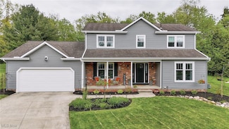 5363 Park Dr, Medina, OH 44256