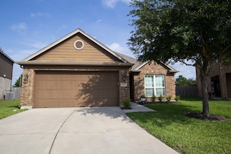 17907 Acorn Field Trail, Humble, TX 77346