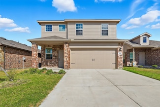 805 Trough St, Josephine, TX 75189