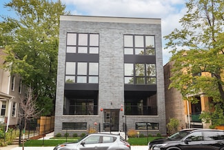 4119 N Ashland Ave Unit 3S, Chicago, IL 60613