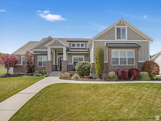 11896 S Verde View Cove, Riverton, UT 84065