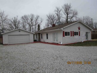 3253 N County Road 100 E, Sullivan, IN 47882