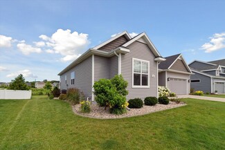 664 Alder Way, Sun Prairie, WI 53590
