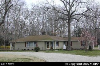 501 Liberty Rd, Federalsburg, MD 21632