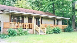 1199 S Lake Claiborne Rd, Port Gibson, MS 39150