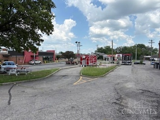 1318 S Breiel Blvd, Middletown, OH 45044