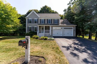 7 Sherburne Dr, Hampton, NH 03842