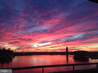 1000 Fell St Unit 610, Baltimore, MD 21231