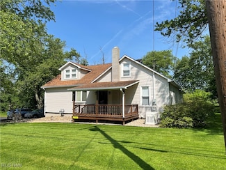 2366 State Route 170, East Palestine, OH 44413