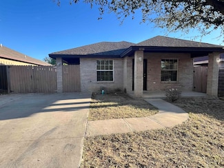 3423 Pecan St, Laredo, TX 78046