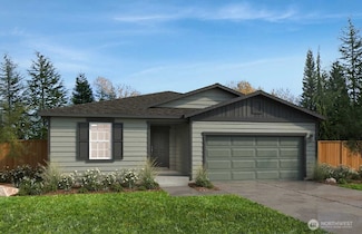 612 185th Street Ct E Unit 30, Spanaway, WA 98387