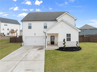 32 Canopy Way, Dawsonville, GA 30534