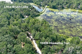 15939 Hiawatha Trail, Atlanta, MI 49709