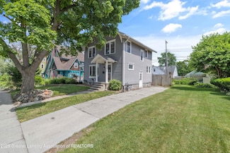 308 Memphis St, Lansing, MI 48915