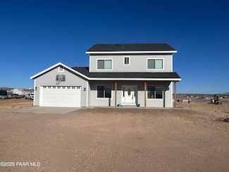 25099 N Constitution Dr, Paulden, AZ 86334