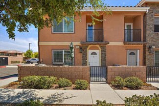 16408 Valencia Ave Unit 510, Fontana, CA 92335
