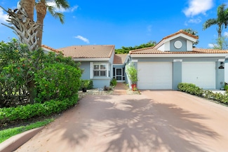 9904 Summerbrook Terrace Unit C, Boynton Beach, FL 33437