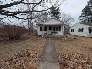 506 S 25th St, South Bend, IN 46615