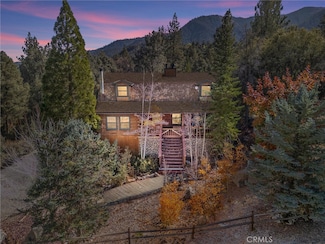 16008 Edgewood Way, Pine Mountain Club, CA 93222