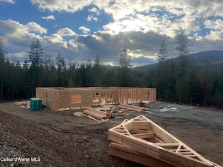 NNA Twin Lakes Rd Lt 4 Blk 2, Rathdrum, ID 83858