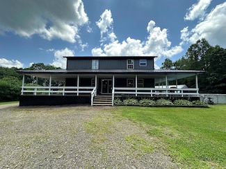 1161 Riddlebarger Rd, Portsmouth, OH 45662