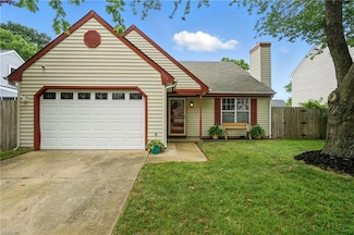 2116 Bloomsbury Ln, Virginia Beach, VA 23454