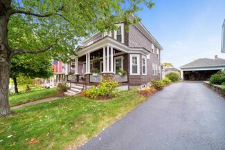 258 Blodget St, Manchester, NH 03104