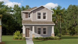 Cascade, Clermont, FL 34714